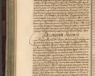 Zdjęcie nr 451 dla obiektu archiwalnego: Acta actorum episscopalium R. D. Joannis Małachowski, episcopi Cracoviensis a die 20 Augusti anni 1681 et 1682 acticatorum. Volumen I