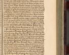 Zdjęcie nr 450 dla obiektu archiwalnego: Acta actorum episscopalium R. D. Joannis Małachowski, episcopi Cracoviensis a die 20 Augusti anni 1681 et 1682 acticatorum. Volumen I