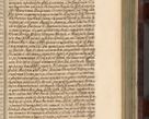 Zdjęcie nr 448 dla obiektu archiwalnego: Acta actorum episscopalium R. D. Joannis Małachowski, episcopi Cracoviensis a die 20 Augusti anni 1681 et 1682 acticatorum. Volumen I