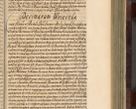 Zdjęcie nr 446 dla obiektu archiwalnego: Acta actorum episscopalium R. D. Joannis Małachowski, episcopi Cracoviensis a die 20 Augusti anni 1681 et 1682 acticatorum. Volumen I