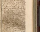 Zdjęcie nr 444 dla obiektu archiwalnego: Acta actorum episscopalium R. D. Joannis Małachowski, episcopi Cracoviensis a die 20 Augusti anni 1681 et 1682 acticatorum. Volumen I