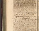 Zdjęcie nr 435 dla obiektu archiwalnego: Acta actorum episscopalium R. D. Joannis Małachowski, episcopi Cracoviensis a die 20 Augusti anni 1681 et 1682 acticatorum. Volumen I