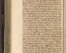 Zdjęcie nr 437 dla obiektu archiwalnego: Acta actorum episscopalium R. D. Joannis Małachowski, episcopi Cracoviensis a die 20 Augusti anni 1681 et 1682 acticatorum. Volumen I
