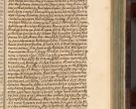 Zdjęcie nr 432 dla obiektu archiwalnego: Acta actorum episscopalium R. D. Joannis Małachowski, episcopi Cracoviensis a die 20 Augusti anni 1681 et 1682 acticatorum. Volumen I