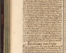 Zdjęcie nr 431 dla obiektu archiwalnego: Acta actorum episscopalium R. D. Joannis Małachowski, episcopi Cracoviensis a die 20 Augusti anni 1681 et 1682 acticatorum. Volumen I
