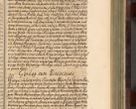 Zdjęcie nr 430 dla obiektu archiwalnego: Acta actorum episscopalium R. D. Joannis Małachowski, episcopi Cracoviensis a die 20 Augusti anni 1681 et 1682 acticatorum. Volumen I
