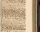 Zdjęcie nr 426 dla obiektu archiwalnego: Acta actorum episscopalium R. D. Joannis Małachowski, episcopi Cracoviensis a die 20 Augusti anni 1681 et 1682 acticatorum. Volumen I