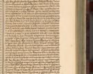 Zdjęcie nr 428 dla obiektu archiwalnego: Acta actorum episscopalium R. D. Joannis Małachowski, episcopi Cracoviensis a die 20 Augusti anni 1681 et 1682 acticatorum. Volumen I