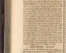 Zdjęcie nr 425 dla obiektu archiwalnego: Acta actorum episscopalium R. D. Joannis Małachowski, episcopi Cracoviensis a die 20 Augusti anni 1681 et 1682 acticatorum. Volumen I