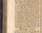 Zdjęcie nr 425 dla obiektu archiwalnego: Acta actorum episscopalium R. D. Joannis Małachowski, episcopi Cracoviensis a die 20 Augusti anni 1681 et 1682 acticatorum. Volumen I