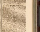 Zdjęcie nr 424 dla obiektu archiwalnego: Acta actorum episscopalium R. D. Joannis Małachowski, episcopi Cracoviensis a die 20 Augusti anni 1681 et 1682 acticatorum. Volumen I