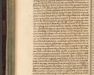 Zdjęcie nr 423 dla obiektu archiwalnego: Acta actorum episscopalium R. D. Joannis Małachowski, episcopi Cracoviensis a die 20 Augusti anni 1681 et 1682 acticatorum. Volumen I