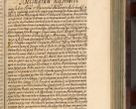 Zdjęcie nr 420 dla obiektu archiwalnego: Acta actorum episscopalium R. D. Joannis Małachowski, episcopi Cracoviensis a die 20 Augusti anni 1681 et 1682 acticatorum. Volumen I
