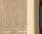 Zdjęcie nr 418 dla obiektu archiwalnego: Acta actorum episscopalium R. D. Joannis Małachowski, episcopi Cracoviensis a die 20 Augusti anni 1681 et 1682 acticatorum. Volumen I