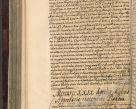 Zdjęcie nr 415 dla obiektu archiwalnego: Acta actorum episscopalium R. D. Joannis Małachowski, episcopi Cracoviensis a die 20 Augusti anni 1681 et 1682 acticatorum. Volumen I