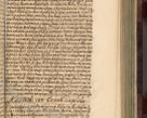 Zdjęcie nr 412 dla obiektu archiwalnego: Acta actorum episscopalium R. D. Joannis Małachowski, episcopi Cracoviensis a die 20 Augusti anni 1681 et 1682 acticatorum. Volumen I