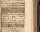 Zdjęcie nr 410 dla obiektu archiwalnego: Acta actorum episscopalium R. D. Joannis Małachowski, episcopi Cracoviensis a die 20 Augusti anni 1681 et 1682 acticatorum. Volumen I