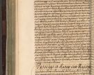 Zdjęcie nr 405 dla obiektu archiwalnego: Acta actorum episscopalium R. D. Joannis Małachowski, episcopi Cracoviensis a die 20 Augusti anni 1681 et 1682 acticatorum. Volumen I