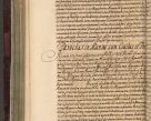 Zdjęcie nr 407 dla obiektu archiwalnego: Acta actorum episscopalium R. D. Joannis Małachowski, episcopi Cracoviensis a die 20 Augusti anni 1681 et 1682 acticatorum. Volumen I