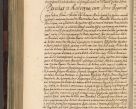 Zdjęcie nr 801 dla obiektu archiwalnego: Acta actorum episscopalium R. D. Joannis Małachowski, episcopi Cracoviensis a die 20 Augusti anni 1681 et 1682 acticatorum. Volumen I