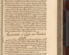 Zdjęcie nr 802 dla obiektu archiwalnego: Acta actorum episscopalium R. D. Joannis Małachowski, episcopi Cracoviensis a die 20 Augusti anni 1681 et 1682 acticatorum. Volumen I