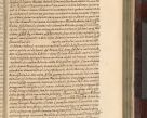 Zdjęcie nr 796 dla obiektu archiwalnego: Acta actorum episscopalium R. D. Joannis Małachowski, episcopi Cracoviensis a die 20 Augusti anni 1681 et 1682 acticatorum. Volumen I