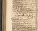 Zdjęcie nr 789 dla obiektu archiwalnego: Acta actorum episscopalium R. D. Joannis Małachowski, episcopi Cracoviensis a die 20 Augusti anni 1681 et 1682 acticatorum. Volumen I