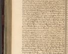 Zdjęcie nr 785 dla obiektu archiwalnego: Acta actorum episscopalium R. D. Joannis Małachowski, episcopi Cracoviensis a die 20 Augusti anni 1681 et 1682 acticatorum. Volumen I