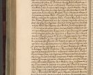 Zdjęcie nr 779 dla obiektu archiwalnego: Acta actorum episscopalium R. D. Joannis Małachowski, episcopi Cracoviensis a die 20 Augusti anni 1681 et 1682 acticatorum. Volumen I