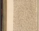 Zdjęcie nr 777 dla obiektu archiwalnego: Acta actorum episscopalium R. D. Joannis Małachowski, episcopi Cracoviensis a die 20 Augusti anni 1681 et 1682 acticatorum. Volumen I