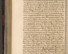 Zdjęcie nr 775 dla obiektu archiwalnego: Acta actorum episscopalium R. D. Joannis Małachowski, episcopi Cracoviensis a die 20 Augusti anni 1681 et 1682 acticatorum. Volumen I