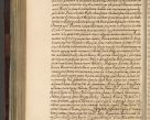 Zdjęcie nr 775 dla obiektu archiwalnego: Acta actorum episscopalium R. D. Joannis Małachowski, episcopi Cracoviensis a die 20 Augusti anni 1681 et 1682 acticatorum. Volumen I