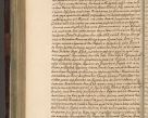Zdjęcie nr 767 dla obiektu archiwalnego: Acta actorum episscopalium R. D. Joannis Małachowski, episcopi Cracoviensis a die 20 Augusti anni 1681 et 1682 acticatorum. Volumen I