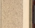 Zdjęcie nr 768 dla obiektu archiwalnego: Acta actorum episscopalium R. D. Joannis Małachowski, episcopi Cracoviensis a die 20 Augusti anni 1681 et 1682 acticatorum. Volumen I
