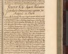 Zdjęcie nr 766 dla obiektu archiwalnego: Acta actorum episscopalium R. D. Joannis Małachowski, episcopi Cracoviensis a die 20 Augusti anni 1681 et 1682 acticatorum. Volumen I