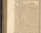 Zdjęcie nr 763 dla obiektu archiwalnego: Acta actorum episscopalium R. D. Joannis Małachowski, episcopi Cracoviensis a die 20 Augusti anni 1681 et 1682 acticatorum. Volumen I