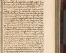Zdjęcie nr 762 dla obiektu archiwalnego: Acta actorum episscopalium R. D. Joannis Małachowski, episcopi Cracoviensis a die 20 Augusti anni 1681 et 1682 acticatorum. Volumen I