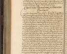 Zdjęcie nr 761 dla obiektu archiwalnego: Acta actorum episscopalium R. D. Joannis Małachowski, episcopi Cracoviensis a die 20 Augusti anni 1681 et 1682 acticatorum. Volumen I