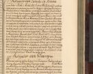 Zdjęcie nr 760 dla obiektu archiwalnego: Acta actorum episscopalium R. D. Joannis Małachowski, episcopi Cracoviensis a die 20 Augusti anni 1681 et 1682 acticatorum. Volumen I