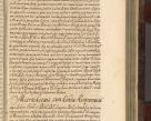 Zdjęcie nr 758 dla obiektu archiwalnego: Acta actorum episscopalium R. D. Joannis Małachowski, episcopi Cracoviensis a die 20 Augusti anni 1681 et 1682 acticatorum. Volumen I
