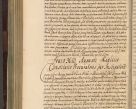 Zdjęcie nr 755 dla obiektu archiwalnego: Acta actorum episscopalium R. D. Joannis Małachowski, episcopi Cracoviensis a die 20 Augusti anni 1681 et 1682 acticatorum. Volumen I