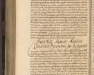 Zdjęcie nr 755 dla obiektu archiwalnego: Acta actorum episscopalium R. D. Joannis Małachowski, episcopi Cracoviensis a die 20 Augusti anni 1681 et 1682 acticatorum. Volumen I
