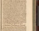 Zdjęcie nr 752 dla obiektu archiwalnego: Acta actorum episscopalium R. D. Joannis Małachowski, episcopi Cracoviensis a die 20 Augusti anni 1681 et 1682 acticatorum. Volumen I