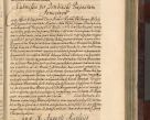 Zdjęcie nr 750 dla obiektu archiwalnego: Acta actorum episscopalium R. D. Joannis Małachowski, episcopi Cracoviensis a die 20 Augusti anni 1681 et 1682 acticatorum. Volumen I