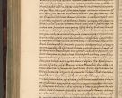 Zdjęcie nr 751 dla obiektu archiwalnego: Acta actorum episscopalium R. D. Joannis Małachowski, episcopi Cracoviensis a die 20 Augusti anni 1681 et 1682 acticatorum. Volumen I