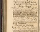 Zdjęcie nr 749 dla obiektu archiwalnego: Acta actorum episscopalium R. D. Joannis Małachowski, episcopi Cracoviensis a die 20 Augusti anni 1681 et 1682 acticatorum. Volumen I