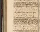 Zdjęcie nr 747 dla obiektu archiwalnego: Acta actorum episscopalium R. D. Joannis Małachowski, episcopi Cracoviensis a die 20 Augusti anni 1681 et 1682 acticatorum. Volumen I