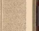 Zdjęcie nr 748 dla obiektu archiwalnego: Acta actorum episscopalium R. D. Joannis Małachowski, episcopi Cracoviensis a die 20 Augusti anni 1681 et 1682 acticatorum. Volumen I