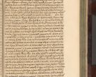 Zdjęcie nr 746 dla obiektu archiwalnego: Acta actorum episscopalium R. D. Joannis Małachowski, episcopi Cracoviensis a die 20 Augusti anni 1681 et 1682 acticatorum. Volumen I