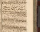 Zdjęcie nr 744 dla obiektu archiwalnego: Acta actorum episscopalium R. D. Joannis Małachowski, episcopi Cracoviensis a die 20 Augusti anni 1681 et 1682 acticatorum. Volumen I
